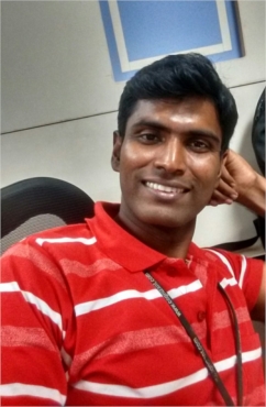 Karthickeyan Natarajan profile picture