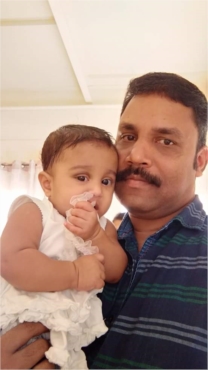 Aji Varghese profile picture