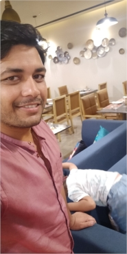 Vijay Sahu profile picture