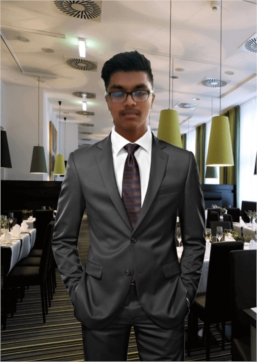 Bhavesh Patel profile picture