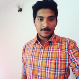 Vishal profile picture