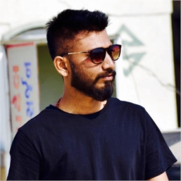 Akshay sasani profile picture