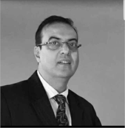 Sandeep Jhingran profile picture