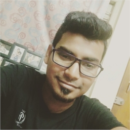 Debi Prasad Sahoo profile picture