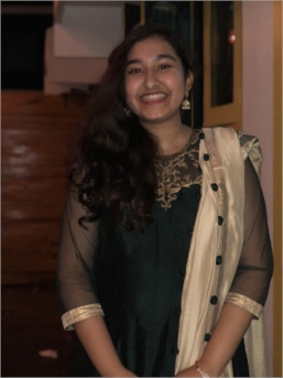 Shreya profile picture