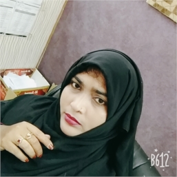 Fathima begum profile picture