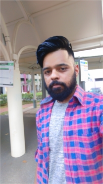 UJITHKUMAR profile picture