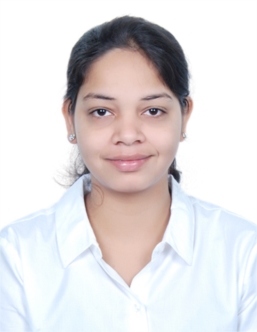 Rachna Priyadarshini profile picture