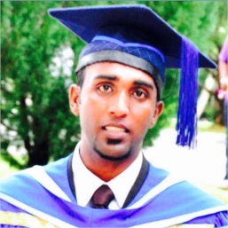 Gunalan profile picture