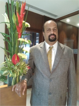 Sarvesh Desai profile picture