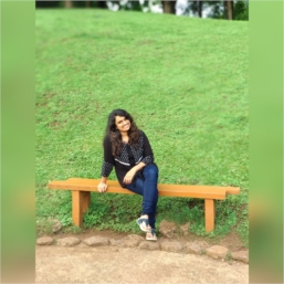 Bhavika profile picture