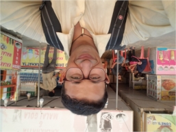 Raj joshi profile picture