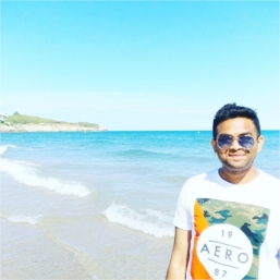 Revanth profile picture