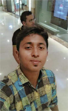 Subrata Maity profile picture