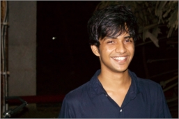 Sree Hari AP profile picture