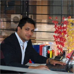 Anil Rawat profile picture