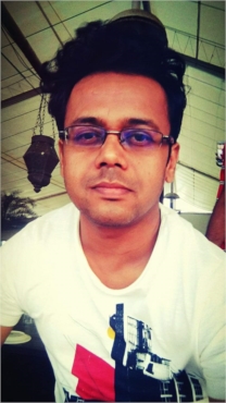 Yogesh profile picture