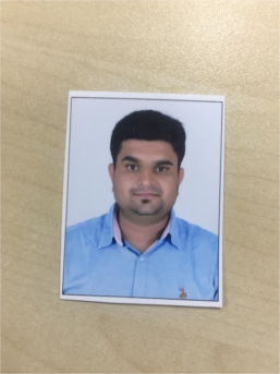 harshal patil profile picture