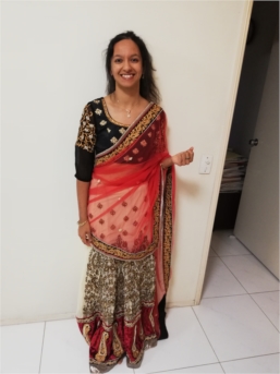 Bornika Banerjee profile picture