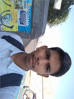 Aman Kumar Vaishya profile picture