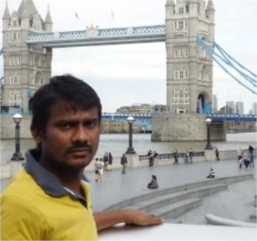 Kiran Kumar Dikonda profile picture