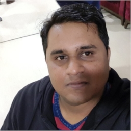 Abhinandan shaw profile picture