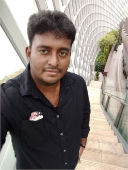 Manojprabakaran profile picture