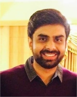 siddharth talwar profile picture