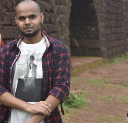 Prasath Manickam profile picture