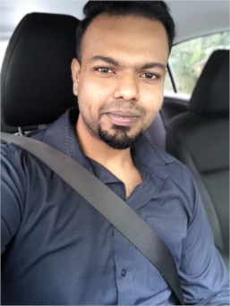 Lovindra Prakash Ganesa profile picture