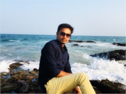 Saikumar Adapala profile picture