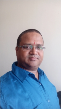 Karunakar konda profile picture