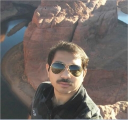 chandra sekhar reddy profile picture