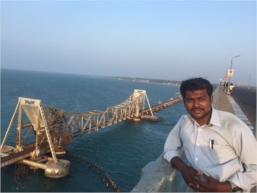 Arjun profile picture