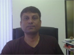 Yatin Davda profile picture