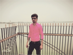 vijay nayak profile picture