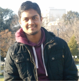 chirag godiya profile picture