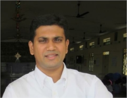 Antony D silva profile picture