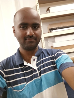 Vignesh profile picture