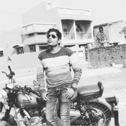 Rizwan Khan profile picture