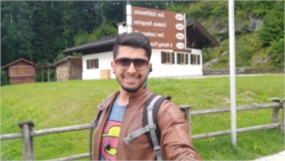 Udaya Kumar Basavaraju profile picture