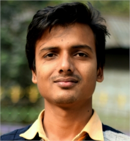 Dhrubajyoti Borah profile picture