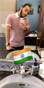 Tapjot Singh chadha profile picture