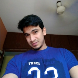 Siddiq profile picture