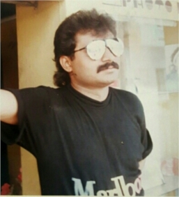 MOHAMMED profile picture