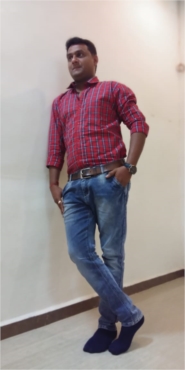 Pankaj Siddhpura profile picture