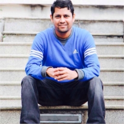 Vinod Dhavale profile picture