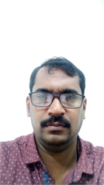 S K Pradhan profile picture