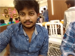 Bhargav profile picture