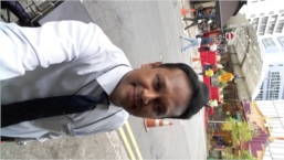 Prabakaran profile picture